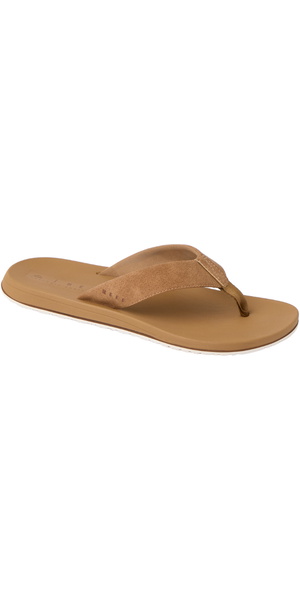 2026 Reef Hombres Las Chanclas Nox CJ9278 - Tobacco